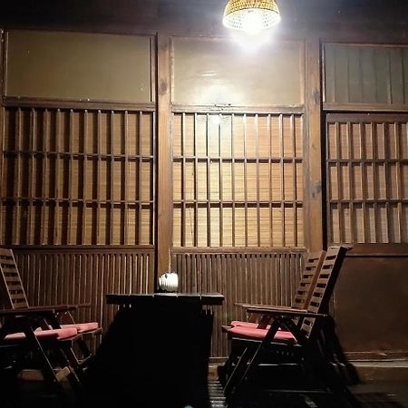 Bright Moon Homestay 東勢区 部屋 写真