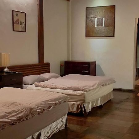 Bright Moon Homestay 東勢区 部屋 写真