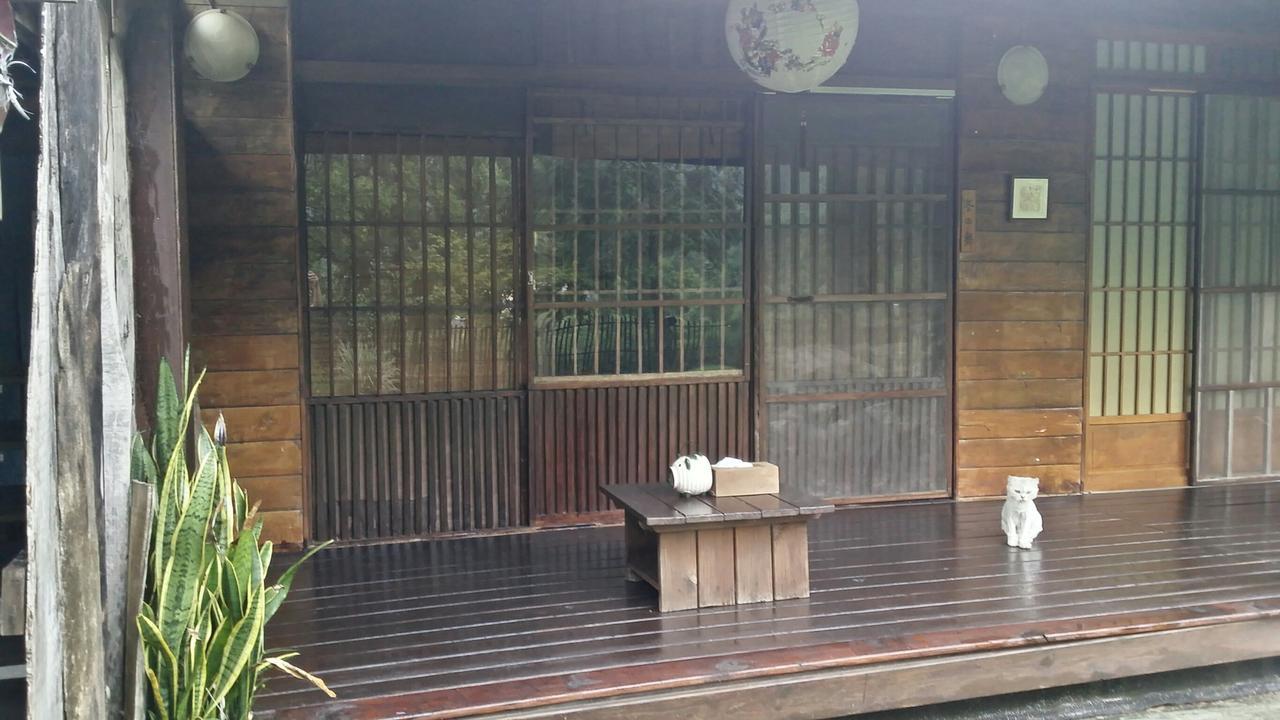 Bright Moon Homestay 東勢区 エクステリア 写真