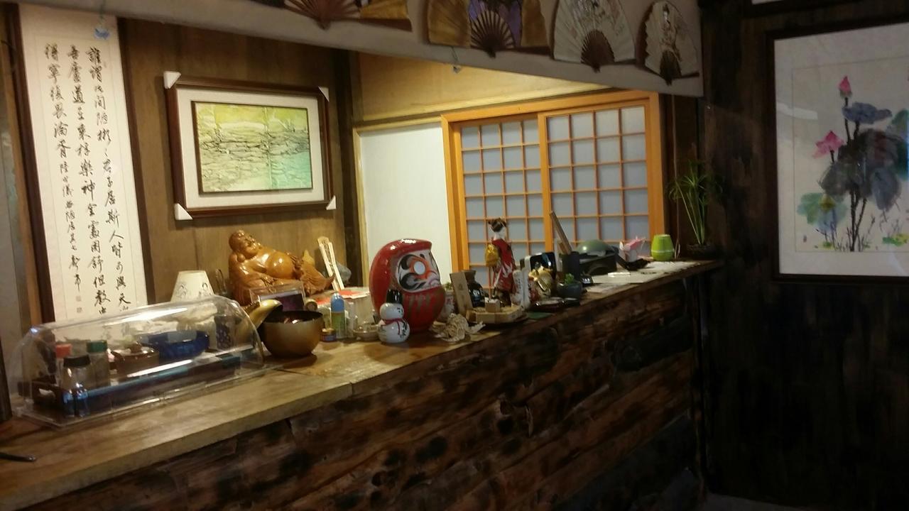 Bright Moon Homestay 東勢区 エクステリア 写真