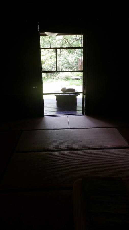 Bright Moon Homestay 東勢区 エクステリア 写真