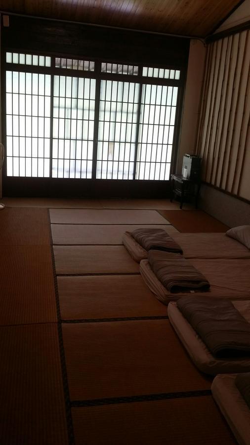 Bright Moon Homestay 東勢区 エクステリア 写真
